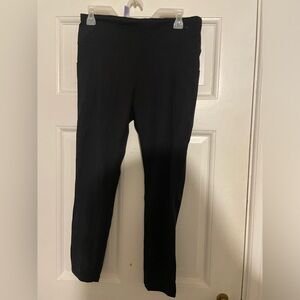 7/8 active pocket leggings